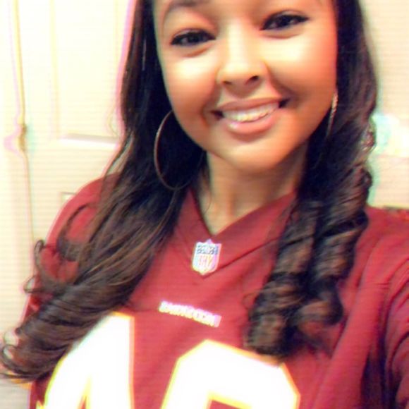 Meet your Posher, Brianna - Picture 1 of 1